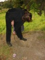 Digging