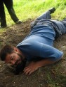 Digging