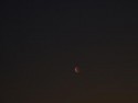 Lunar Eclipse