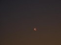 Lunar Eclipse