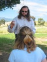 Travis, Rebecca