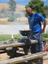 Dev Grilling