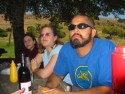 Robin, Rebecca, Dev