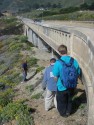 Descending