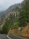 Mountainside
