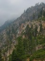 Mountainside