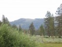 Mountainside