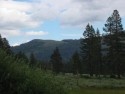 Mountainside