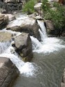 Small Stream