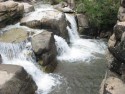 Small Stream
