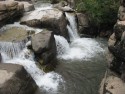 Small Stream