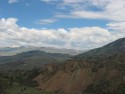 Mountainside