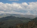 Mountainside