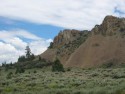 Small Hill