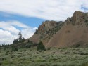 Small Hill