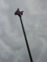 Flagpole