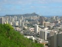 Diamond Head
