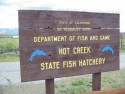 Fish Hatchery