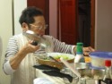 Dinner