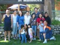 Group Picture Taking