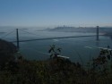 marin headlands 2003