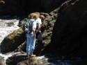 The Path To Bird Rock