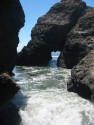 Sea Arch