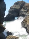 Sea Arch