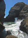 Sea Arch