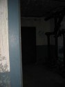 Inside Shelter