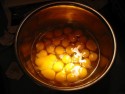 That's a lot of eggs.