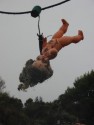 Doll, Hanging