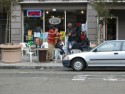 Cafe Patrons