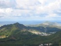 Pali Lookout