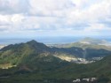Pali Lookout