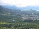 Pali Lookout