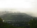 Punchbowl Crater