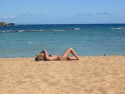 Sunbather