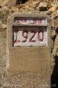 Kilometer Stone