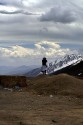 Tibetan Woman