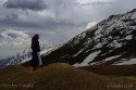 Tibetan Woman