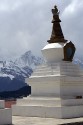 Meili and Stupa