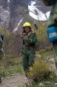 Rescue Worker