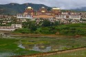 Ganden Sumtseling Monastery (松赞林寺)