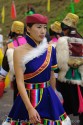 Flight Attendant