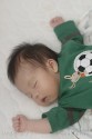 Ryan Sleeping