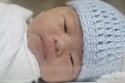 Ryan at 2 days
