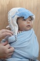 Hooded towel