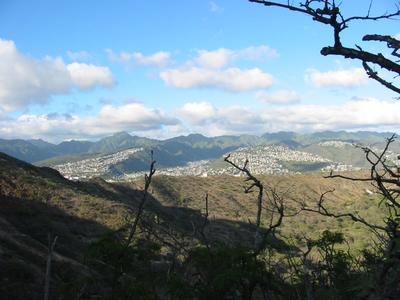 Crater