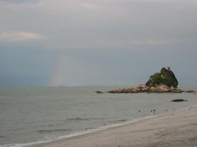 Shoreline